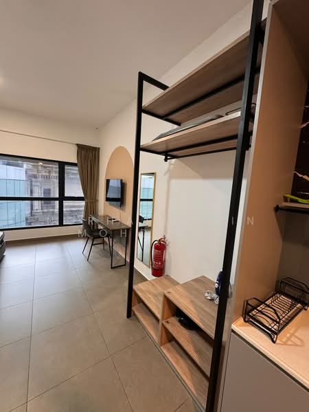 Servis Apartment untuk Disewa di Mossaz @ Empire City - Norhafiz Bin Mohd Nor - Interior - PropertyGuru.com.my