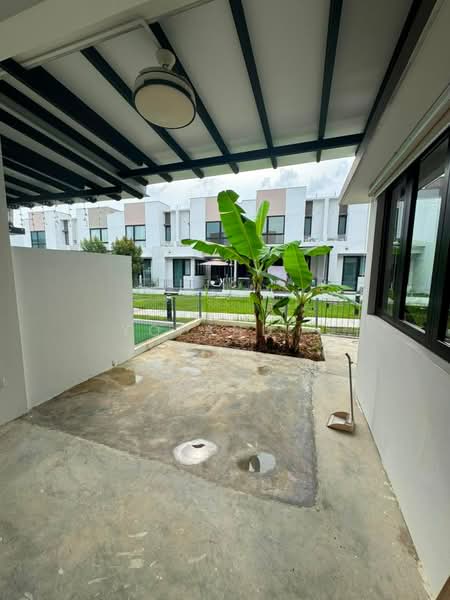 Rumah Bandar untuk Disewa di Sunway City Iskandar Puteri (Iskandar Puteri (Nusajaya)) - Yoland . - Exterior - PropertyGuru.com.my