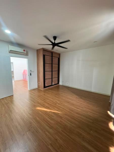 Rumah Bandar untuk Disewa di Sunway City Iskandar Puteri (Iskandar Puteri (Nusajaya)) - Yoland . - Bedroom - PropertyGuru.com.my