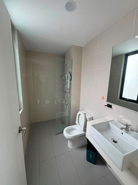 Rumah Bandar untuk Disewa di Sunway City Iskandar Puteri (Iskandar Puteri (Nusajaya)) - Yoland . - Bathroom - PropertyGuru.com.my