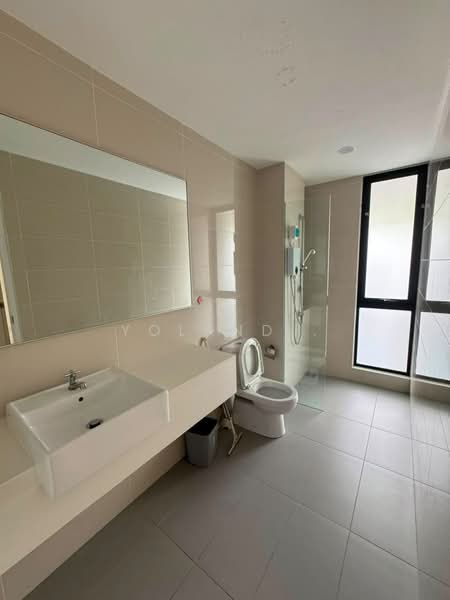 Rumah Bandar untuk Disewa di Sunway City Iskandar Puteri (Iskandar Puteri (Nusajaya)) - Yoland . - Bathroom - PropertyGuru.com.my