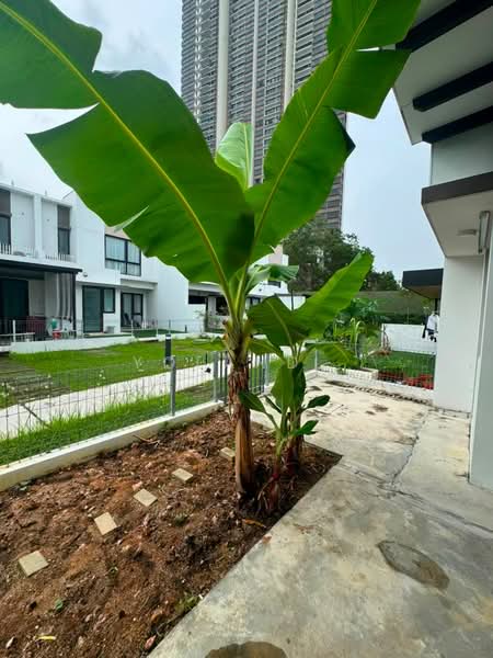Rumah Bandar untuk Disewa di Sunway City Iskandar Puteri (Iskandar Puteri (Nusajaya)) - Yoland . - Exterior - PropertyGuru.com.my
