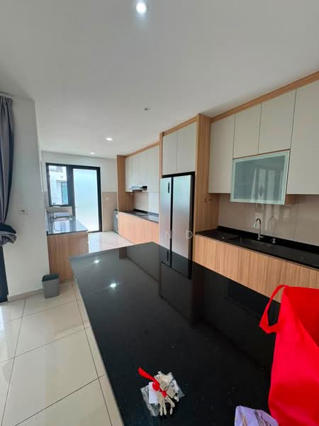 Rumah Bandar untuk Disewa di Sunway City Iskandar Puteri (Iskandar Puteri (Nusajaya)) - Yoland . - Kitchen - PropertyGuru.com.my