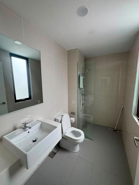 Rumah Bandar untuk Disewa di Sunway City Iskandar Puteri (Iskandar Puteri (Nusajaya)) - Yoland . - Bathroom - PropertyGuru.com.my