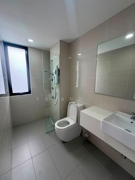 Rumah Bandar untuk Disewa di Sunway City Iskandar Puteri (Iskandar Puteri (Nusajaya)) - Yoland . - Bathroom - PropertyGuru.com.my
