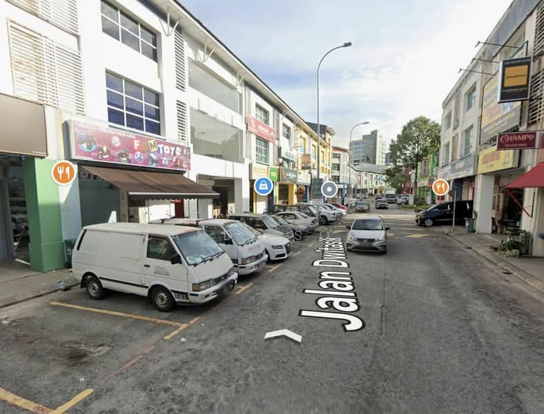 Shop for Rent in Bandar Sri Permaisuri (Cheras) - Candy Soon - PropertyGuru.com.my