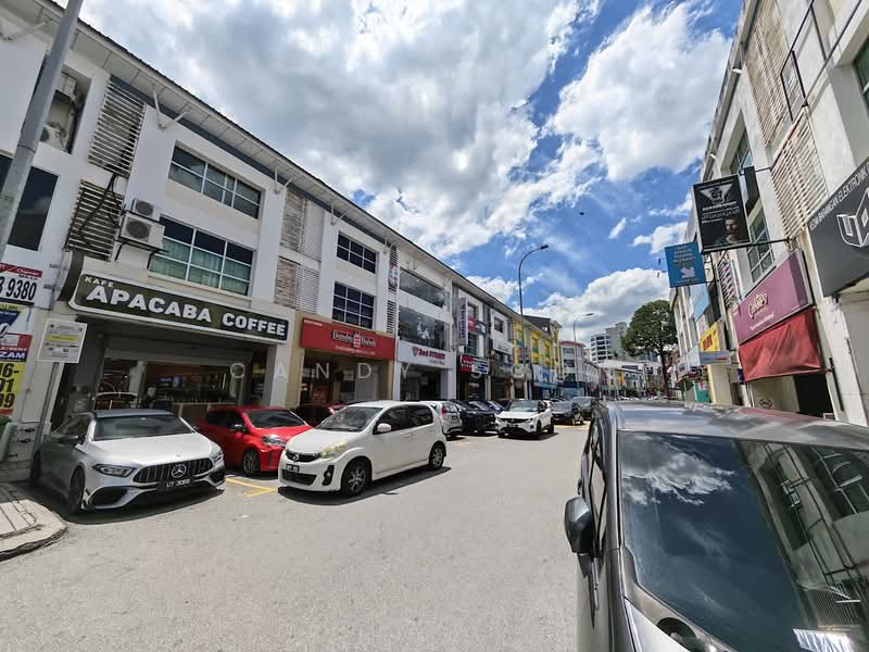 Kedai untuk Disewa di Bandar Sri Permaisuri (Cheras) - Candy Soon - Exterior - PropertyGuru.com.my