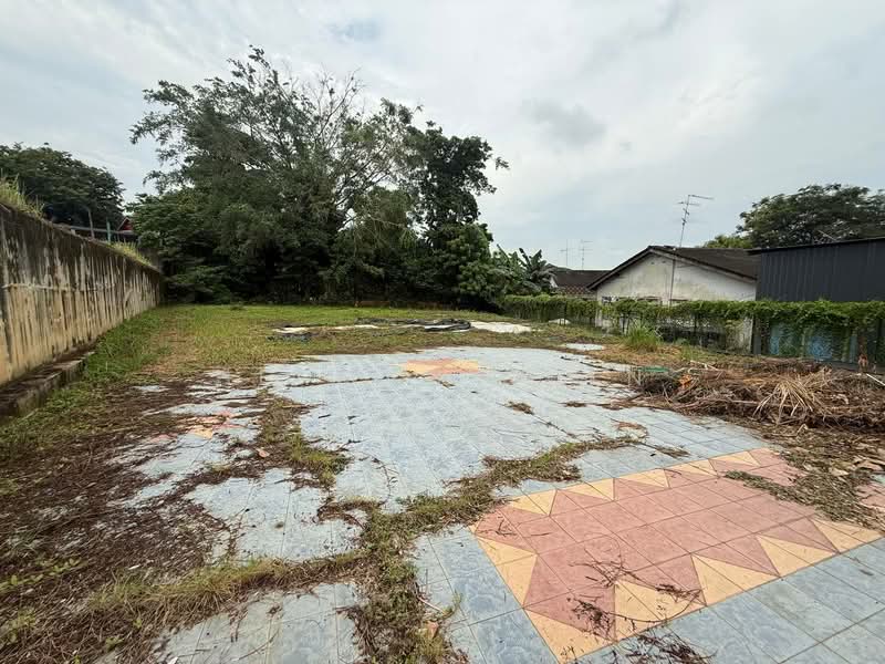 Tanah Kediaman untuk Dijual di Taman Melodies (Johor Bahru) - Herman Chen - Exterior - PropertyGuru.com.my