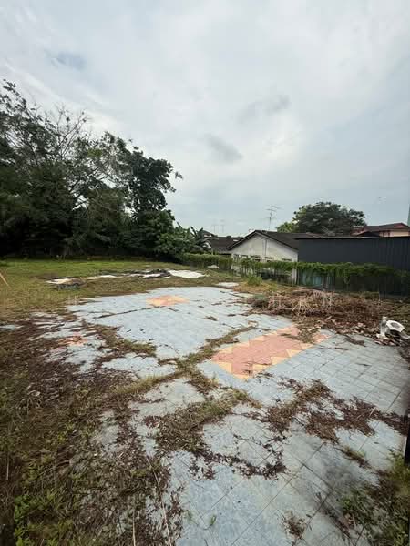 Tanah Kediaman untuk Dijual di Taman Melodies (Johor Bahru) - Herman Chen - Exterior - PropertyGuru.com.my