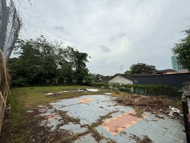 Tanah Kediaman untuk Dijual di Taman Melodies (Johor Bahru) - Herman Chen - Exterior - PropertyGuru.com.my