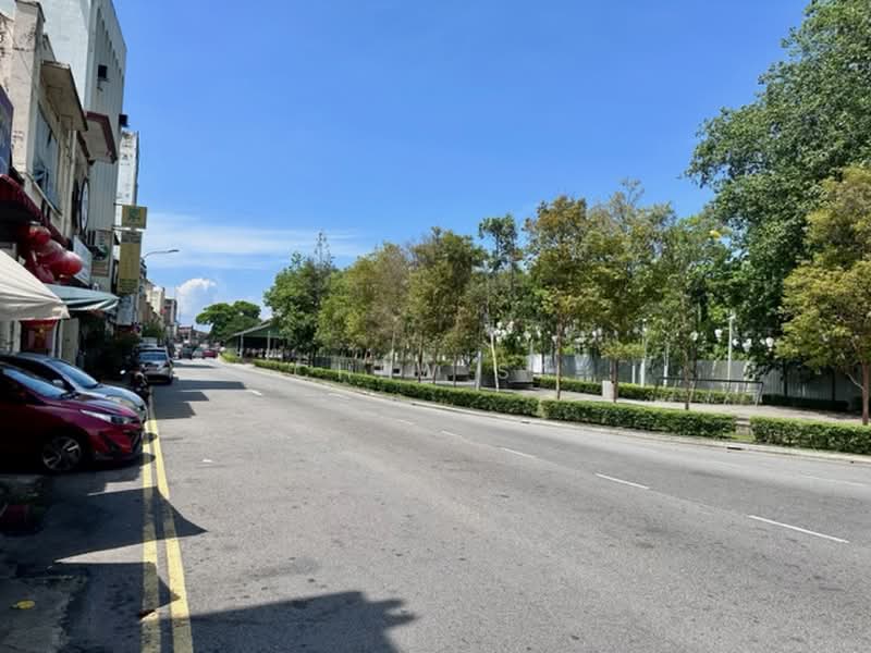 Kedai / Pejabat untuk Dijual di George Town (Penang) - Chew SA - Exterior - PropertyGuru.com.my