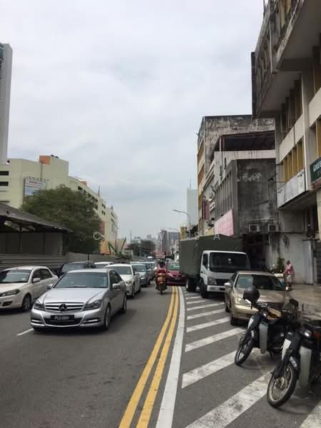 Kedai / Pejabat untuk Dijual di George Town (Penang) - Chew SA - PropertyGuru.com.my