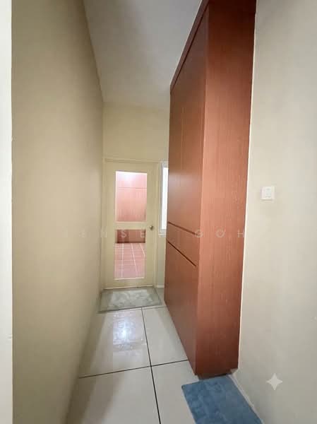 Apartment for Rent at Larkin Residence - Jensen Goh - Corridor - PropertyGuru.com.my