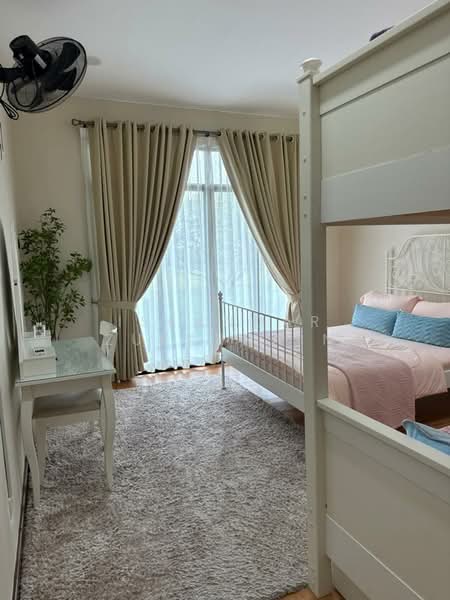 2-storey Terraced House for Sale in Bandar Dato Onn (Tebrau) - Iskandar Zukarnain - Bedroom - PropertyGuru.com.my