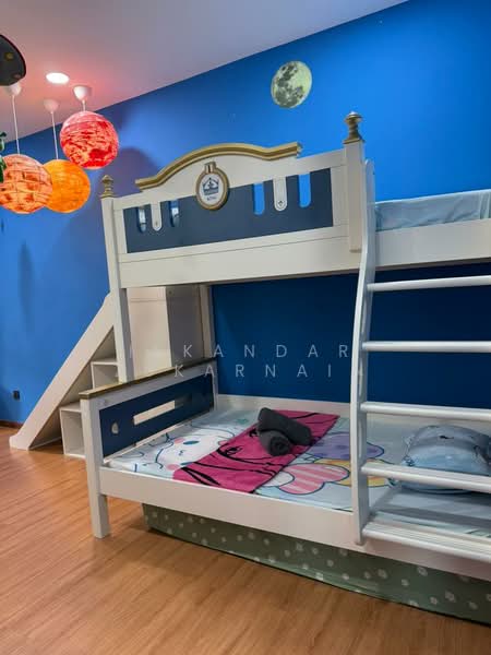 2-storey Terraced House for Sale in Bandar Dato Onn (Tebrau) - Iskandar Zukarnain - Bedroom - PropertyGuru.com.my