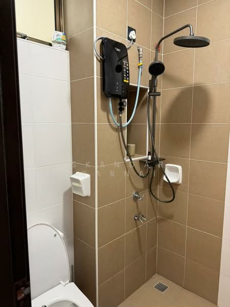 2-storey Terraced House for Sale in Bandar Dato Onn (Tebrau) - Iskandar Zukarnain - Bathroom - PropertyGuru.com.my