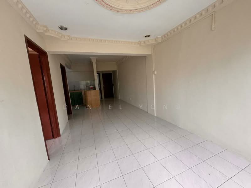 Pangsapuri untuk Dijual di Park Avenue - Daniel Yong - Interior - PropertyGuru.com.my