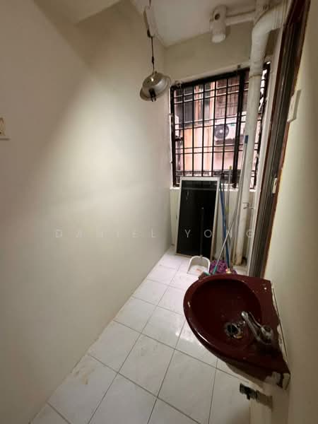 Pangsapuri untuk Dijual di Park Avenue - Daniel Yong - Interior - PropertyGuru.com.my