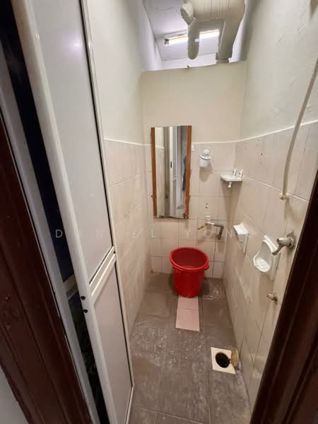 Pangsapuri untuk Dijual di Park Avenue - Daniel Yong - Bathroom - PropertyGuru.com.my