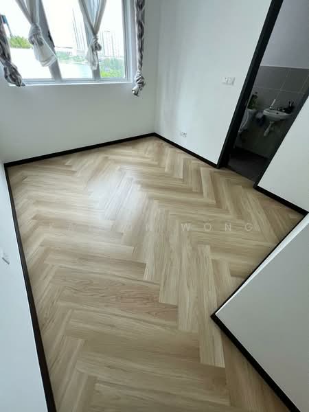 Apartment for Rent at Residensi Metro Kepong - Kayson Wong - Interior - PropertyGuru.com.my