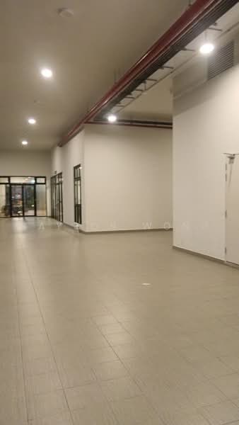 Apartment for Rent at Residensi Metro Kepong - Kayson Wong - Corridor - PropertyGuru.com.my