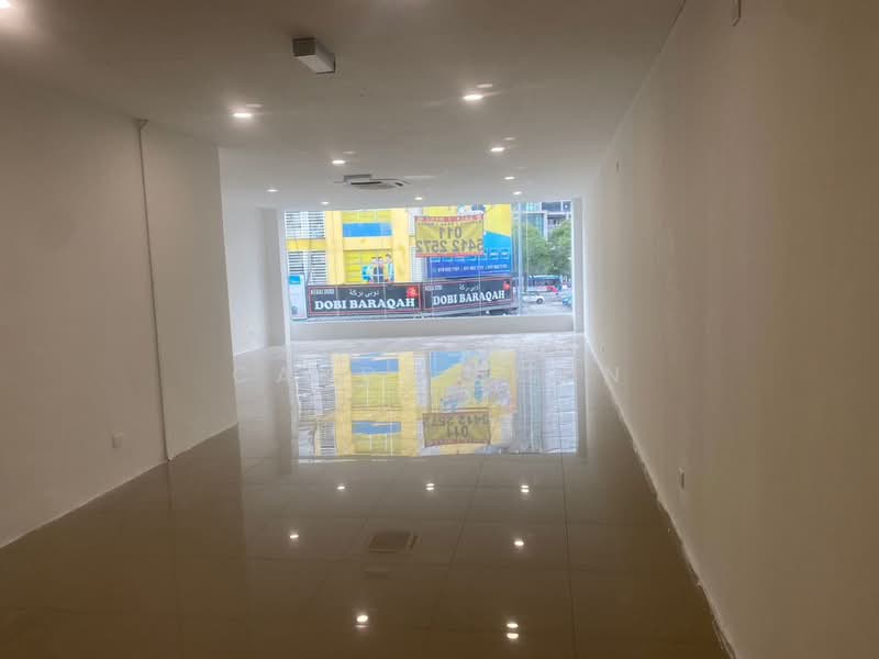 Shop for Rent in Bandar Sri Permaisuri (Cheras) - Candy Soon - PropertyGuru.com.my
