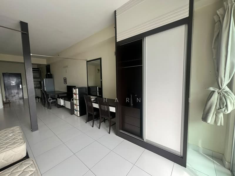 Pangsapuri untuk Disewa di Bayu Marina - Hong Charng Lee - Interior - PropertyGuru.com.my