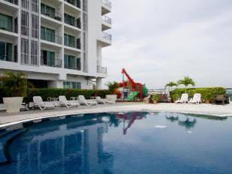 Pangsapuri untuk Disewa di Bayu Marina - Hong Charng Lee - Exterior - PropertyGuru.com.my