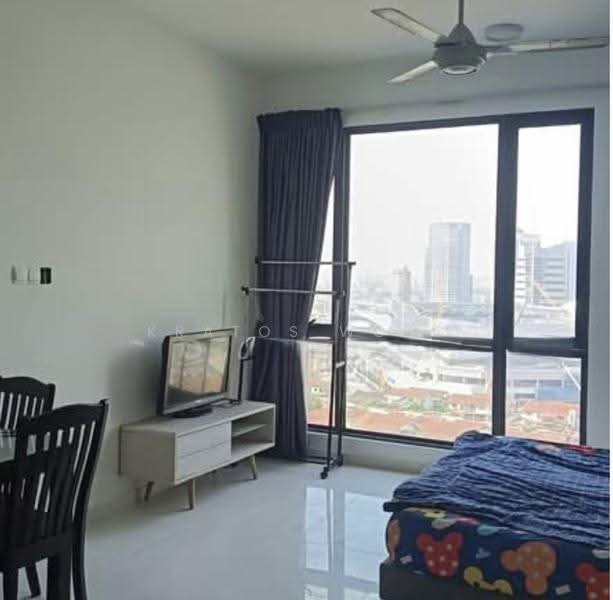 Condominium for Rent at SKS Pavillion Residences - Kratos Wong - PropertyGuru.com.my