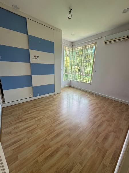 Kondominium untuk Dijual di Regency Heights Condo - Simon Ooi - Bedroom - PropertyGuru.com.my