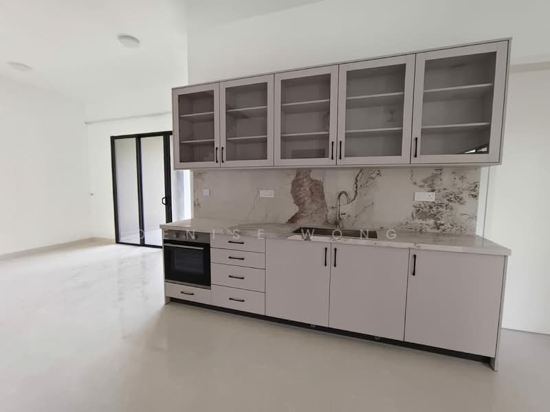 Rumah Berkembar untuk Dijual di Kota Damansara (Selangor) - Denise Wong - Kitchen - PropertyGuru.com.my