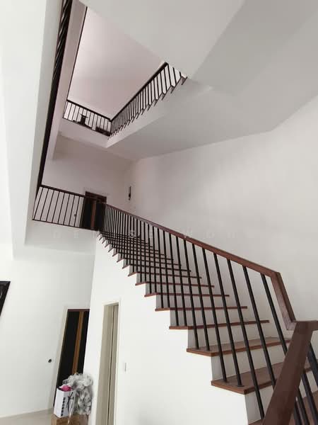 Rumah Berkembar untuk Dijual di Kota Damansara (Selangor) - Denise Wong - Interior - PropertyGuru.com.my