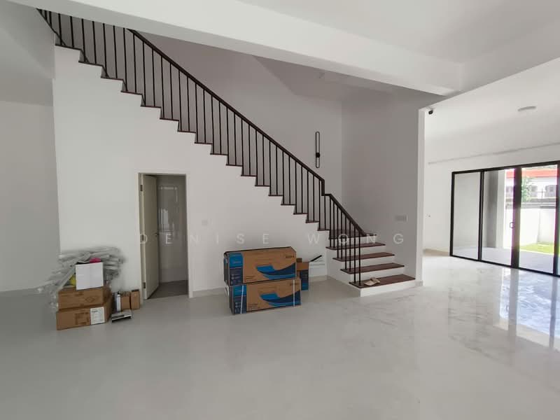 Rumah Berkembar untuk Dijual di Kota Damansara (Selangor) - Denise Wong - Interior - PropertyGuru.com.my