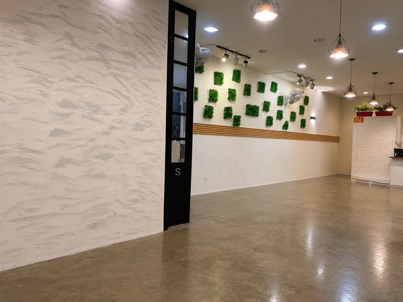 Shop / Office for Rent in Klang (Selangor) - Pepsi Ang - Interior - PropertyGuru.com.my