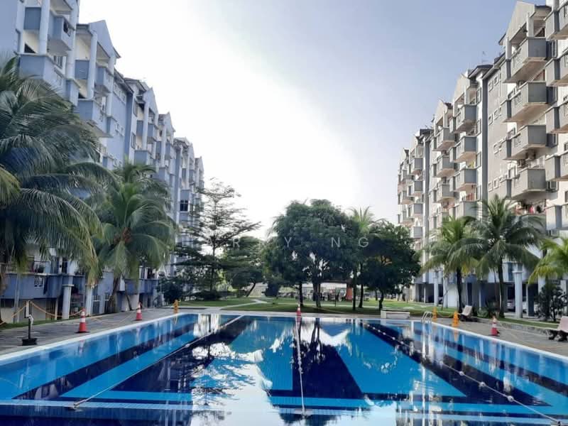 Apartment for Sale at Desa Skudai Apartment - Larry Ng - PropertyGuru.com.my