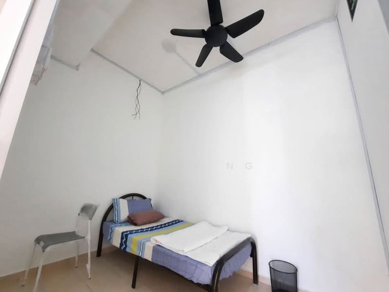 Apartment for Sale at Desa Skudai Apartment - Larry Ng - PropertyGuru.com.my