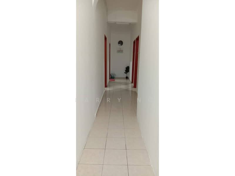 Apartment for Sale at Desa Skudai Apartment - Larry Ng - PropertyGuru.com.my