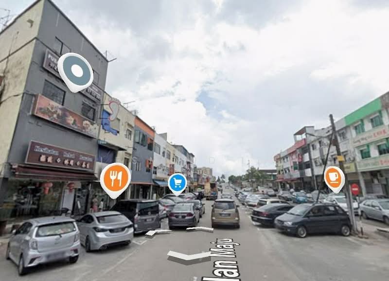 Shop / Office for Rent in Taman Pelangi (Johor Bahru) - Jesmond Lee - Exterior - PropertyGuru.com.my
