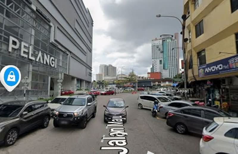 Shop / Office for Rent in Taman Pelangi (Johor Bahru) - Jesmond Lee - Exterior - PropertyGuru.com.my