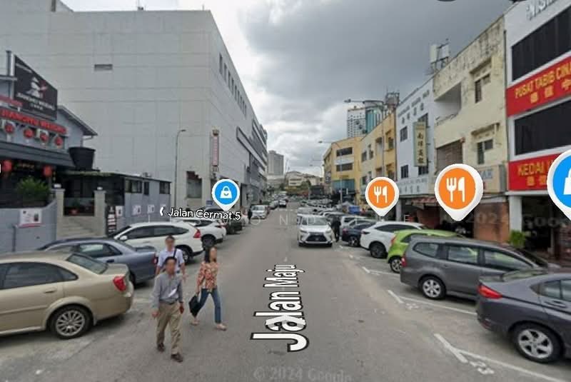 Shop / Office for Rent in Taman Pelangi (Johor Bahru) - Jesmond Lee - exterior - PropertyGuru.com.my