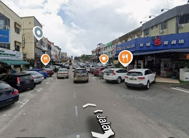 Shop / Office for Rent in Taman Pelangi (Johor Bahru) - Jesmond Lee - exterior - PropertyGuru.com.my
