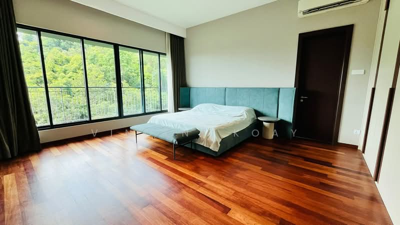 Condominium for Rent at Alila2 - Vincent Koay - Bedroom - PropertyGuru.com.my