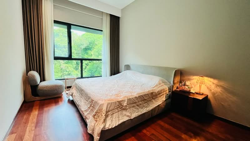 Condominium for Rent at Alila2 - Vincent Koay - Bedroom - PropertyGuru.com.my