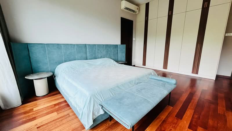 Condominium for Rent at Alila2 - Vincent Koay - Bedroom - PropertyGuru.com.my