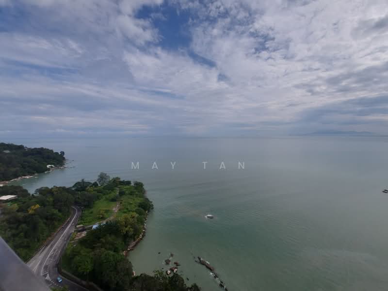 Condominium for Rent at 10 Island Resort - May Tan - View - PropertyGuru.com.my