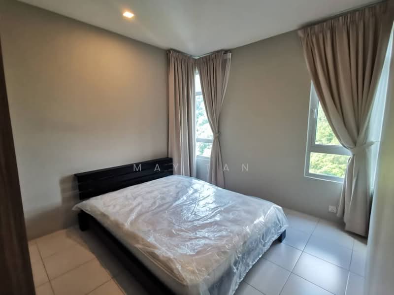 Condominium for Rent at 10 Island Resort - May Tan - Bedroom - PropertyGuru.com.my