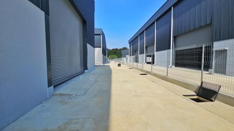 Semi-D Factory for Rent in Perai (Penang) - YC Tang - Exterior - PropertyGuru.com.my