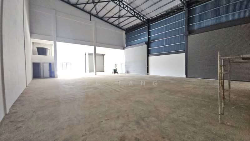 Semi-D Factory for Rent in Perai (Penang) - YC Tang - Interior - PropertyGuru.com.my