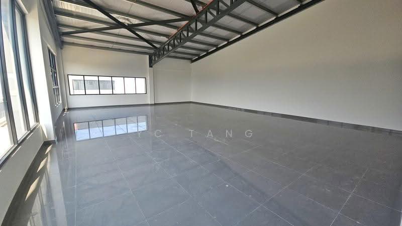 Semi-D Factory for Rent in Perai (Penang) - YC Tang - Interior - PropertyGuru.com.my
