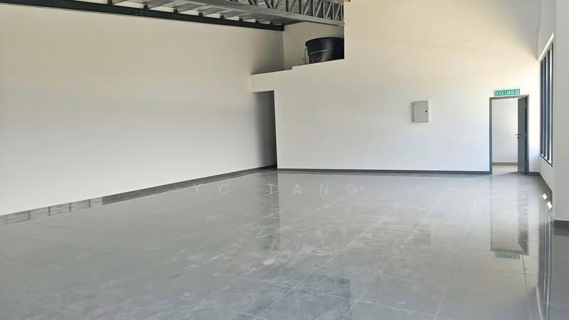 Semi-D Factory for Rent in Perai (Penang) - YC Tang - Interior - PropertyGuru.com.my